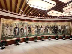 -安徽大厦中餐厅