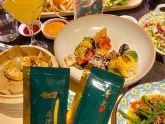 -AZUL by FUEL蓝色·法式酒馆(琶醍店)