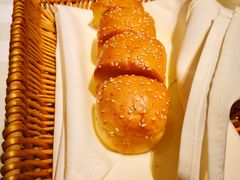 -西堤厚牛排(王府井店)