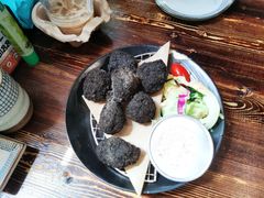 -小川洋风料理(汉街店)