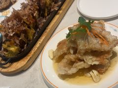 -北李妈妈菜·海肠捞饭(开发区万达店)