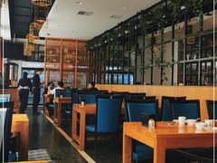 大堂-壹零捌道·北京烤鸭(车公庄店)
