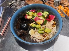 -马路牙子烧烤音乐酒馆(望京店)