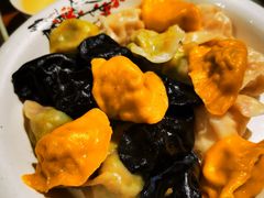 -小平岛開海水饺(浑南店)