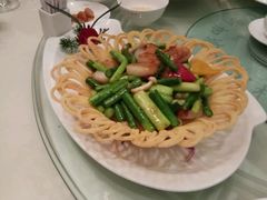 -新加坡泰国村酒楼(五角场店)