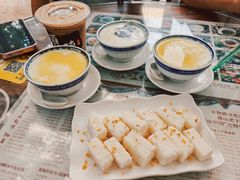 -周大娘牛乳(旧寨古村总店)