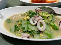 -双合园·海鲜水饺青岛菜(品牌首店)