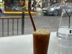 -Onirii Coffee(长乐路店)