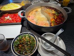 -滇牛云南火锅(桂林路店)