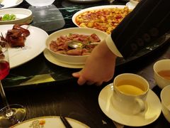 -甄御•海鲜新青岛菜(麦岛店)