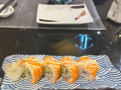 -昱匠·日本料理(金融街店)
