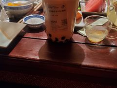 -青藤茶馆(南山路店)
