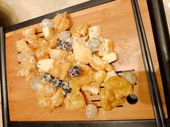 -新希望诺富特酒店-青岛湾中餐厅