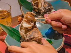 -鸟山鸣·日料食堂(王府井店)