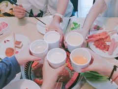 -君来湖滨饭店·玫瑰园