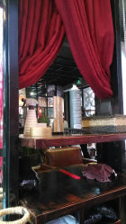 内部环境-In Style Hair Salon