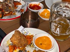 -京A Taproom·精酿餐吧(CBD店)