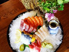 -禾喏精致料理美术馆(金狮广场店)