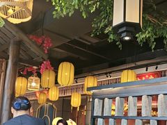 -蚬皇•陈味莞(西平景湖店)