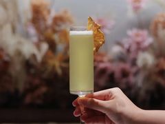 -渔语鱼新川菜Bistro(万象天地店)