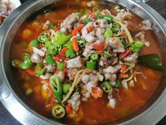 -艺味深尝(云锦路店)