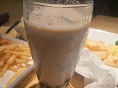 -菲滋意式餐厅(西溪印象城店)