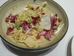 -青岛富力艾美酒店-乐美中餐厅创意胶东菜
