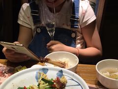 -老长春肉馆(创业大街店)
