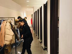 -ZARA(沈阳大悦城店)