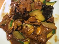 -吕氏疙瘩汤·海鲜新鲁菜(凯德mall新都心店)