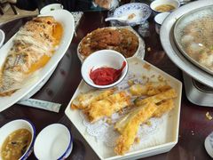 -邢家锅贴老店·非遗·开封菜(金明广场店)