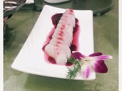 -小蓝鲸湖北菜(八一路店)