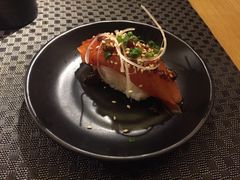 -昊·来了寿司(双楠2店)
