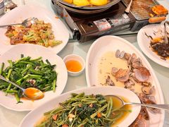 -福来齐·鲁菜海鲜·渔家菜(朝阳街分店)