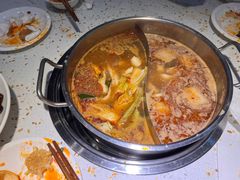 -虾吃虾涮虾火锅(金牛万达店)
