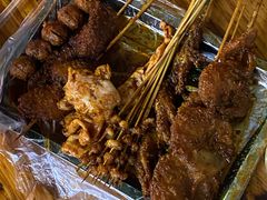 -胡仁根胡记炸炸炸