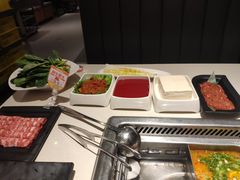 -海底捞火锅(勒泰店)