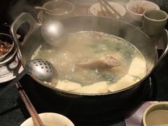 -盡膳口福·百年汤方火锅(科华北路店)