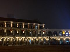 -天津五大道文化旅游区