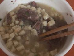 -刘信牛羊肉小炒泡馍(回民街店)