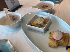 -柒园·三十年创意杭帮菜(龙湖滨江天街店)