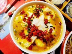 -味福记·本地特色菜(八一万达广场店)