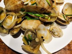 -南海渔家•海鲜•正宗海南菜(海棠湾店)