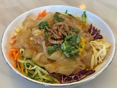 -京滨饭店·餐厅(阜外大街店)