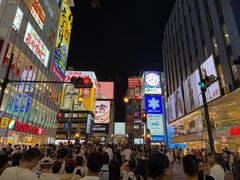 -心斋桥