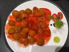 -南门四季铜锅涮肉(大屯·北苑店)