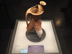 -甘肃省博物馆