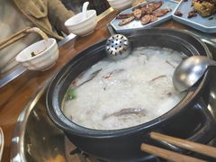 -代羊肉(中和店)