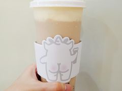 -茶力的小怪兽(梅林卓悦汇店)