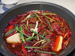 -芈重山老火锅(广州首店)
